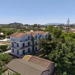 Pettas Apartments