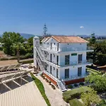 Pettas Apartments