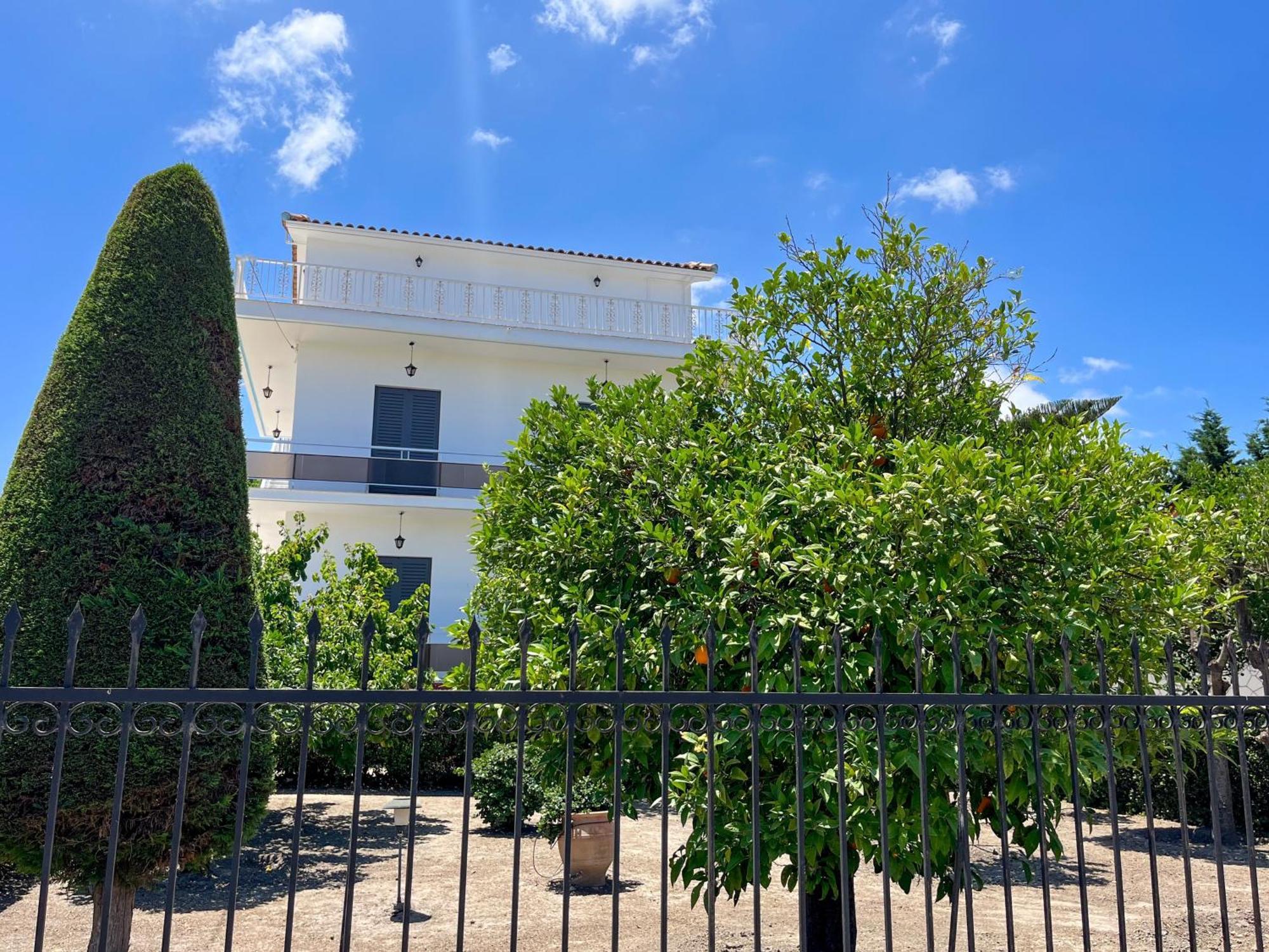Apartment Pettas Zakynthos