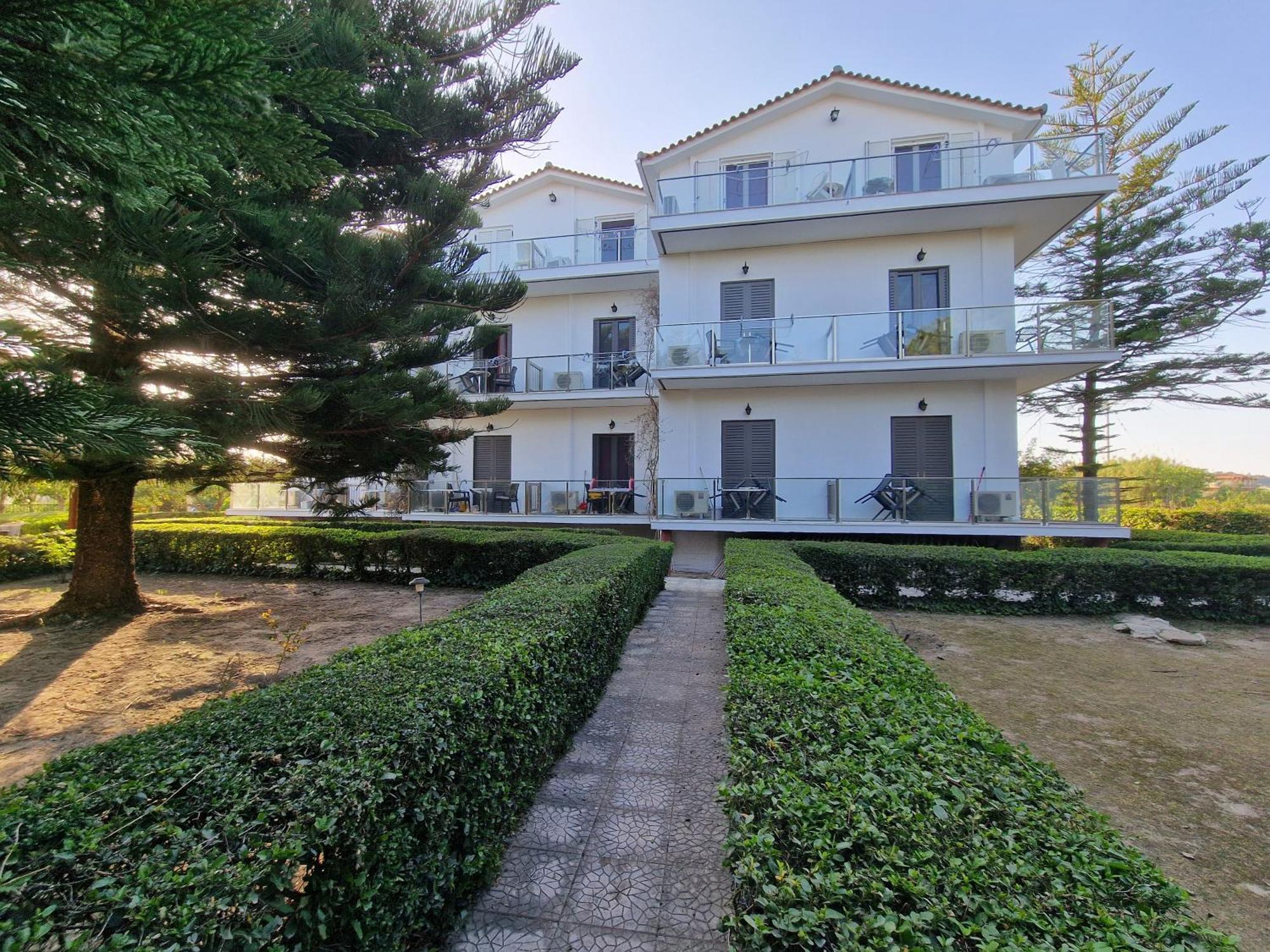 Pettas Appartement *