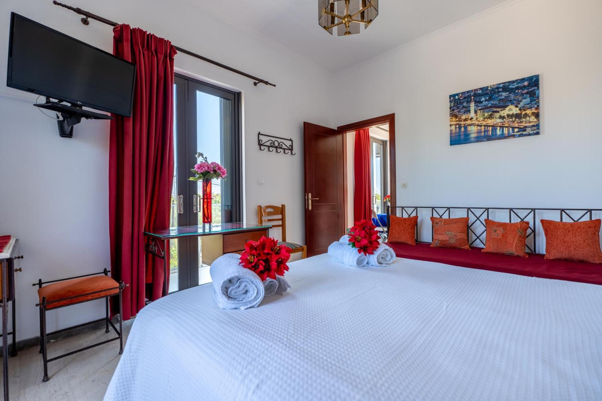 Pettas Appartement