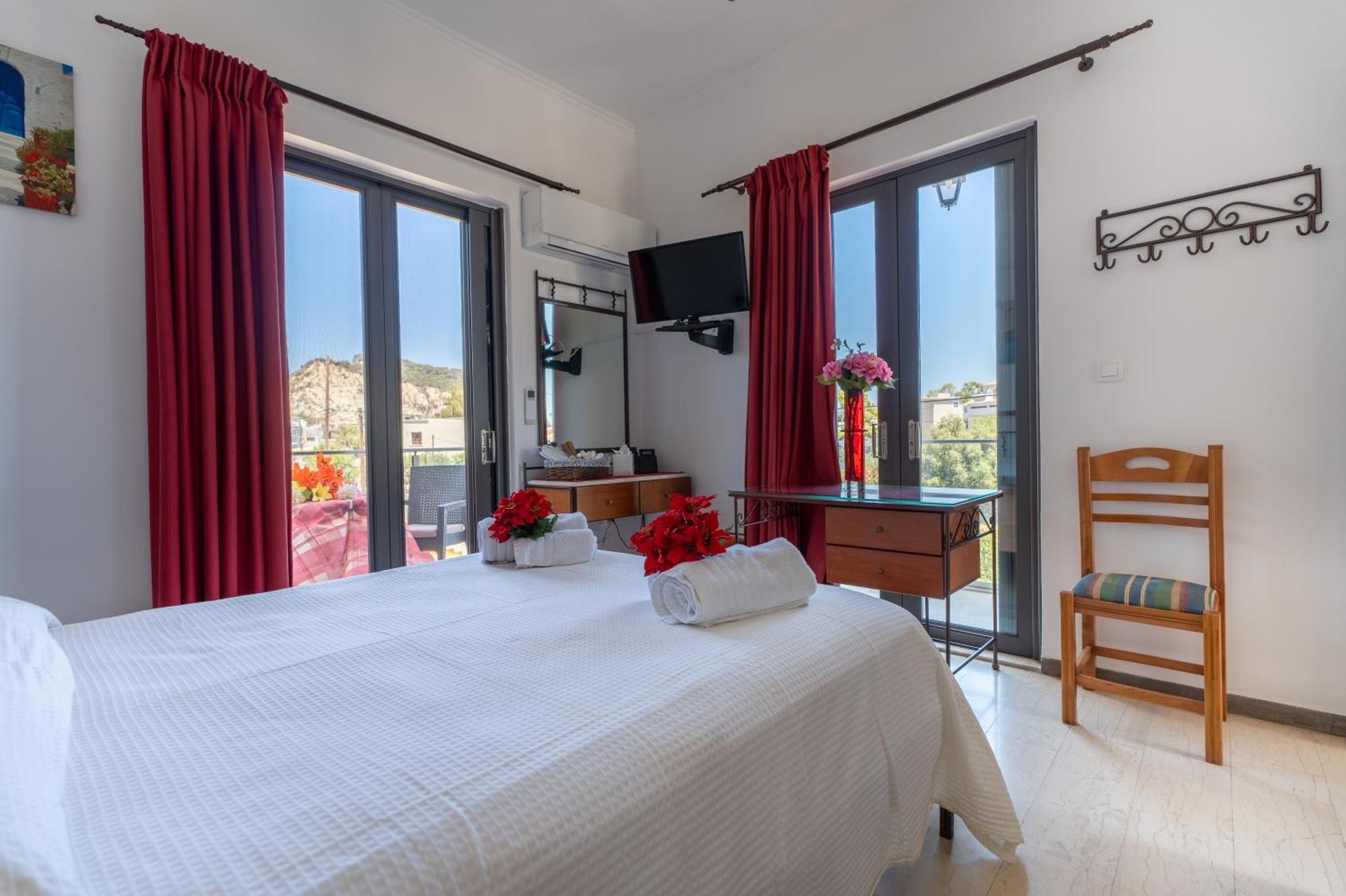 Appartement Pettas *