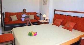 Appartement Pettas *
