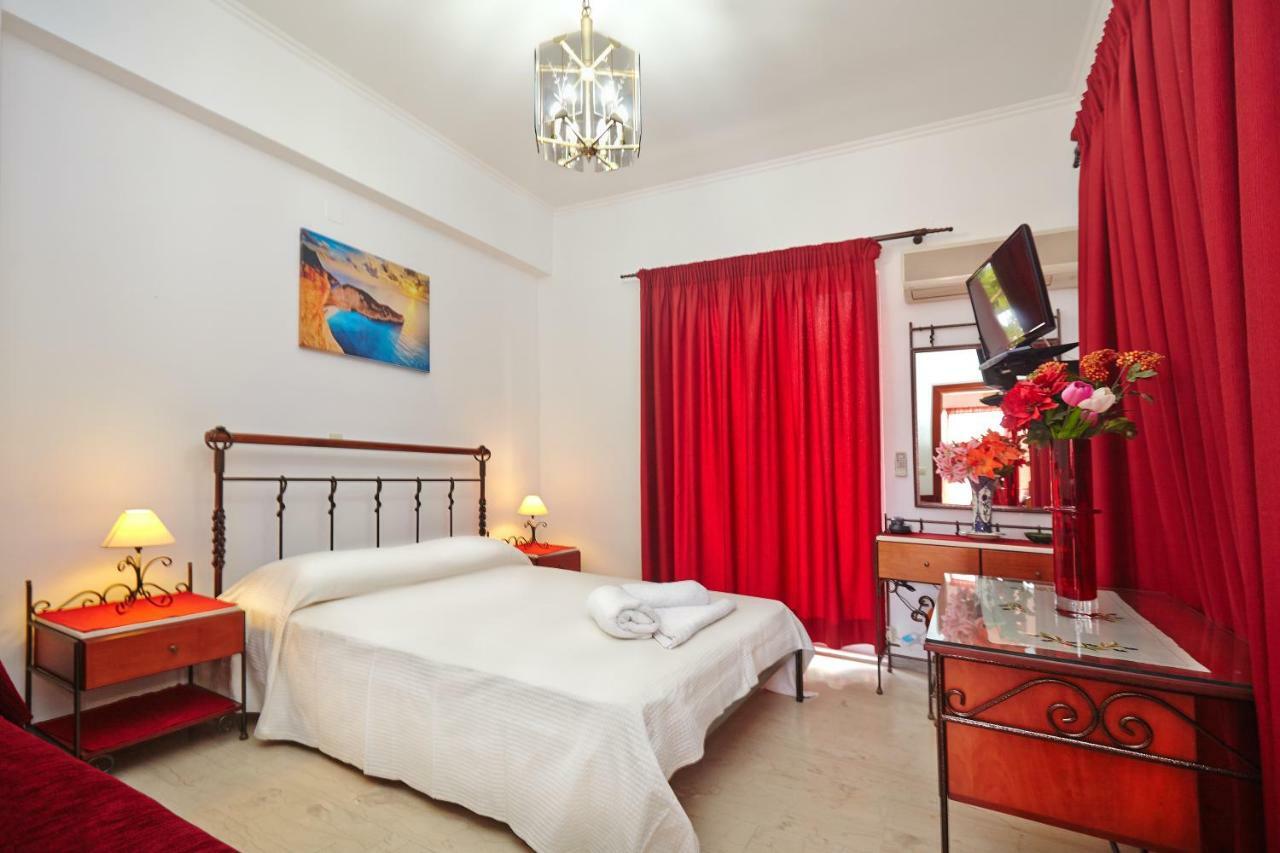 Pettas Appartement *