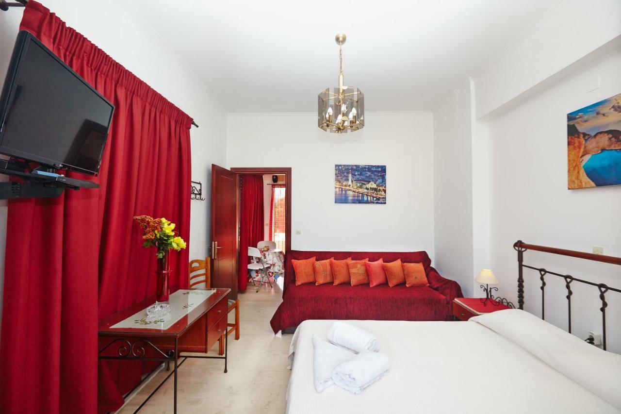 Pettas Apartment