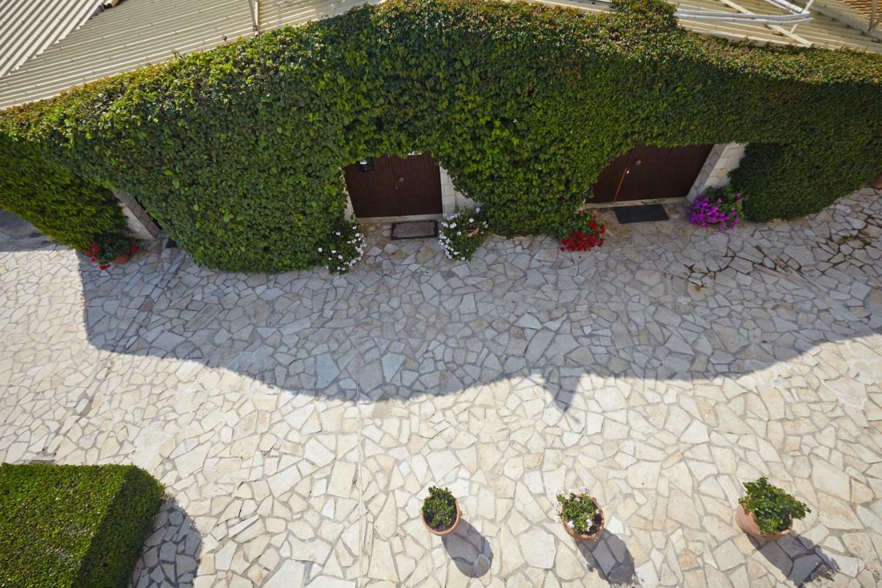 Pettas Appartement Zakynthos