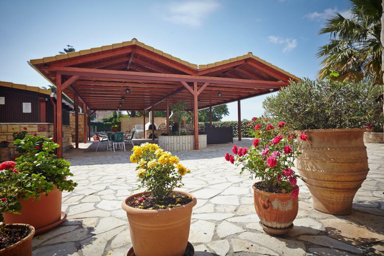 Appartement Pettas Zakynthos