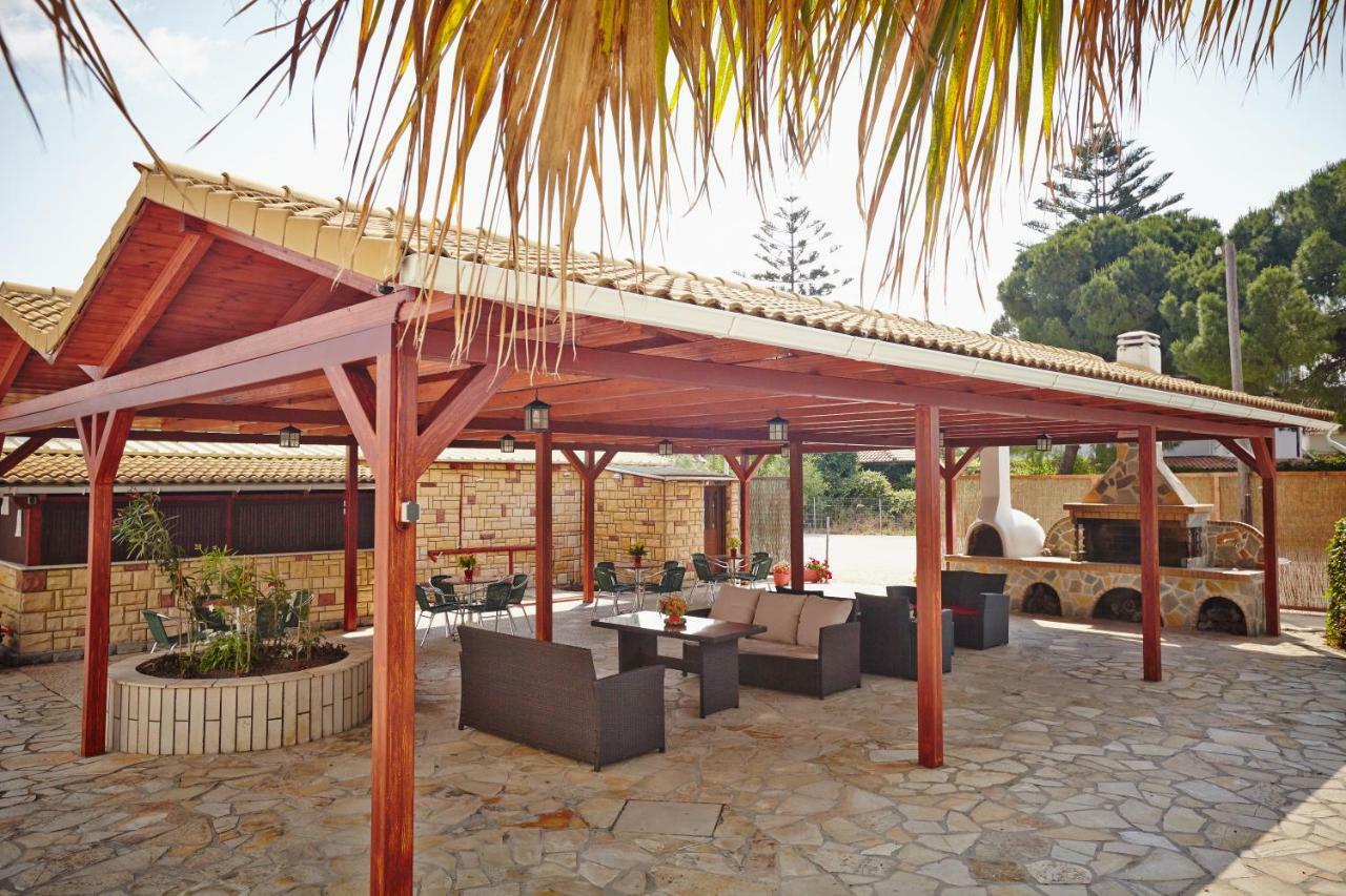 Pettas Zakynthos