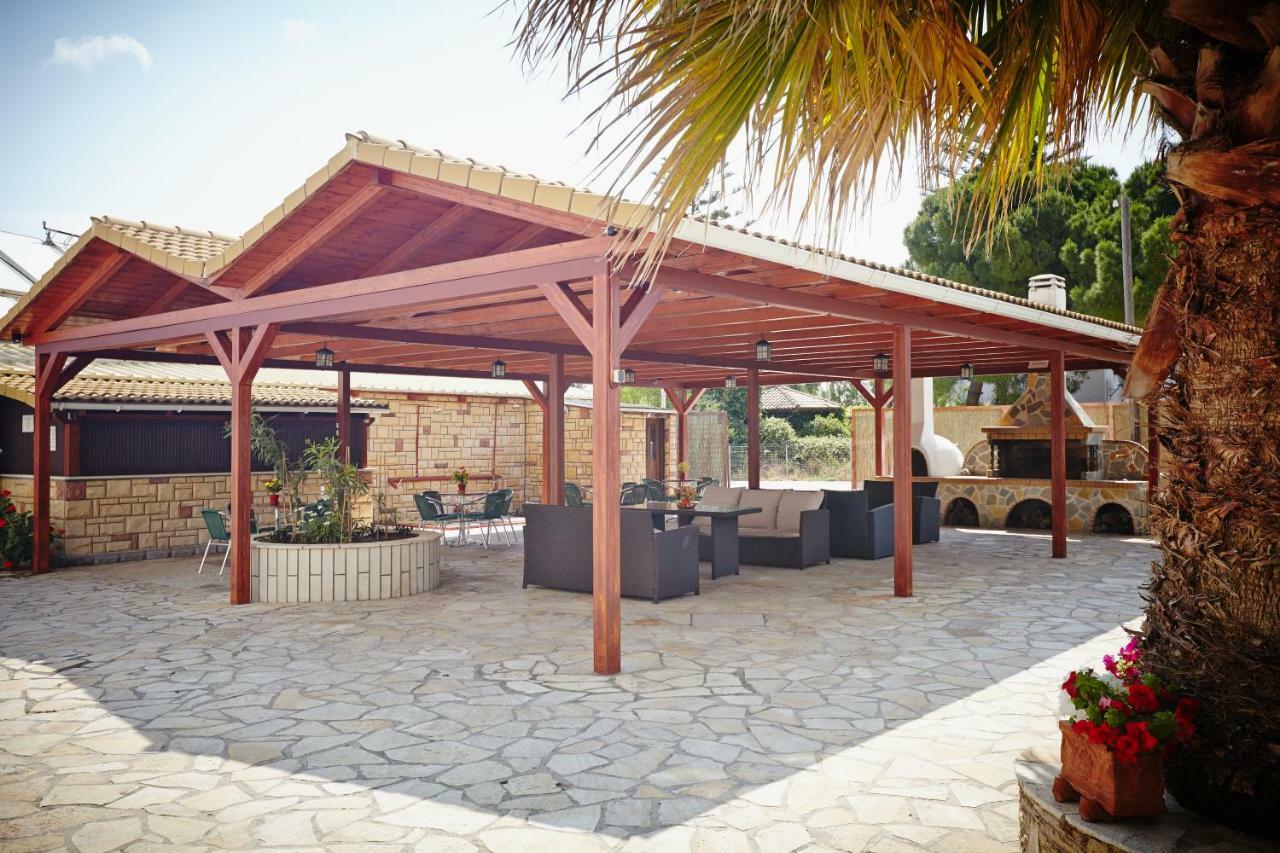 Pettas Zakynthos