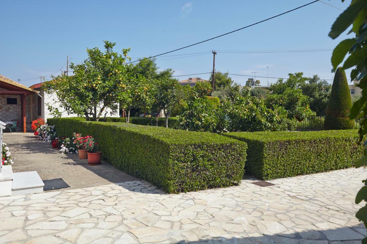Pettas Appartement